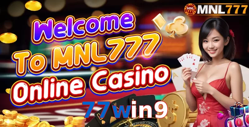 77win9