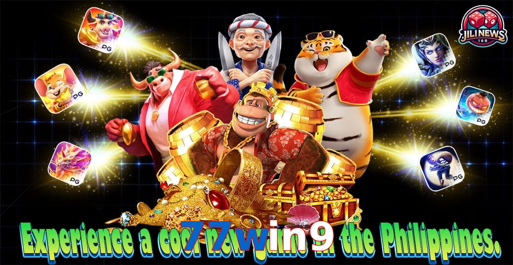 77win9