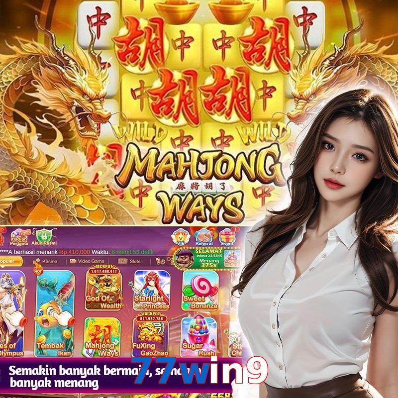 77win9