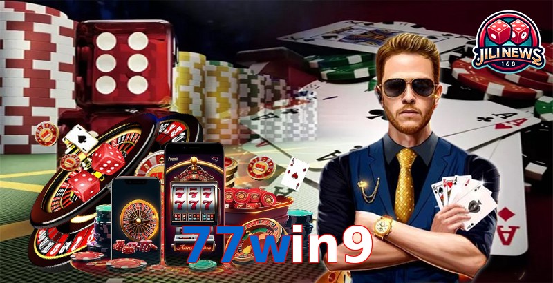 77win9