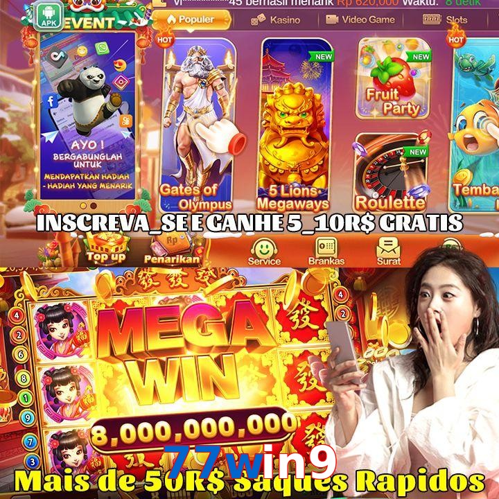 77win9