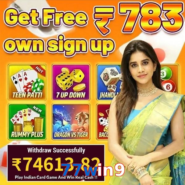 77win9