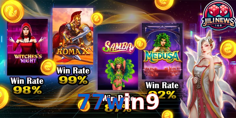 77win9