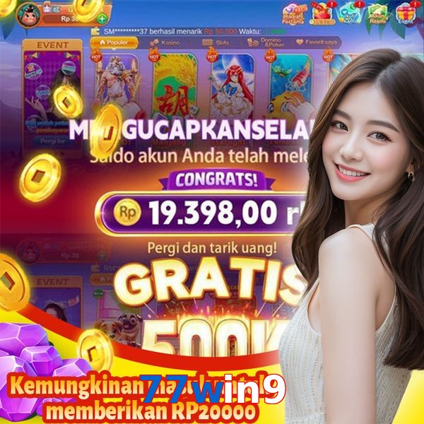 77win9