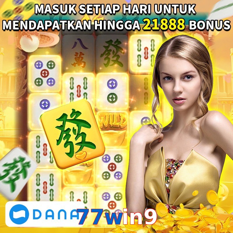 77win9