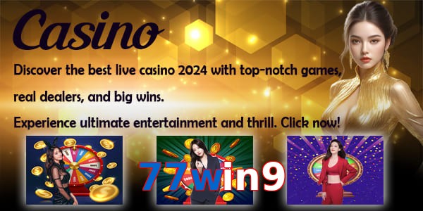 77win9