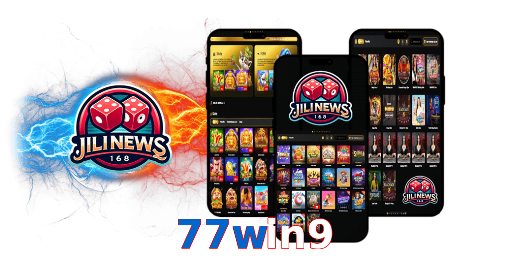 77win9