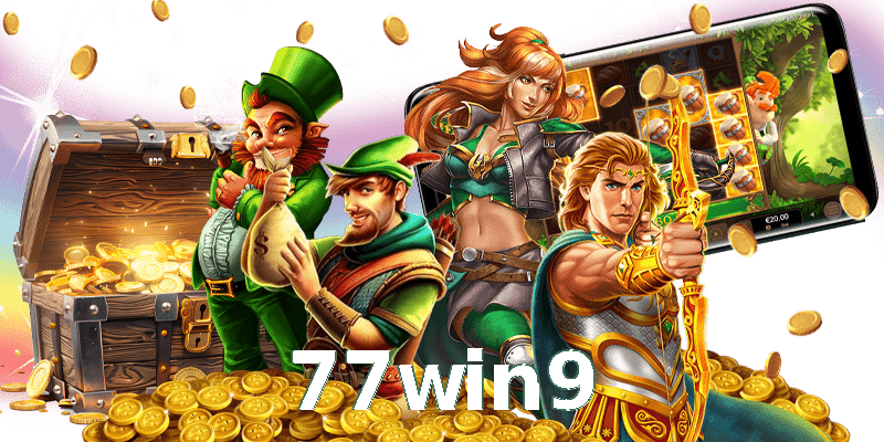 77win9