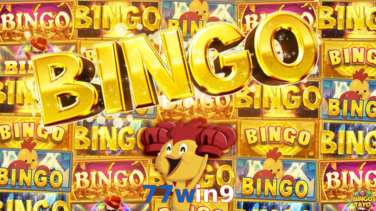 77win9