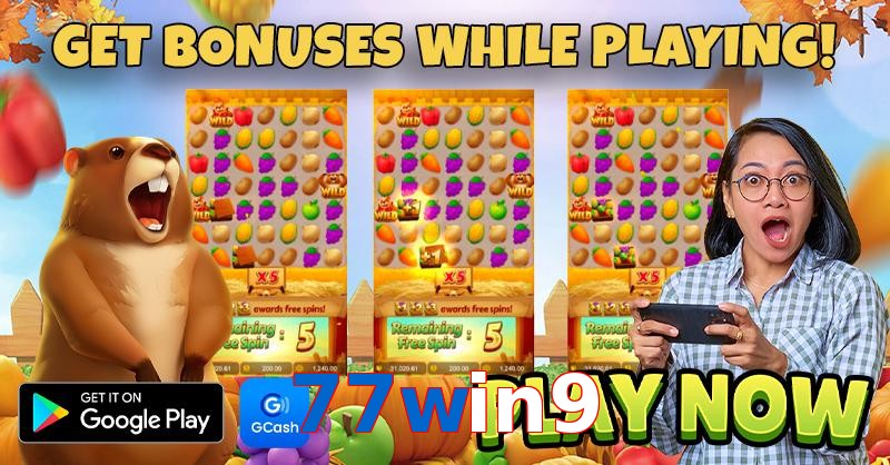 77win9