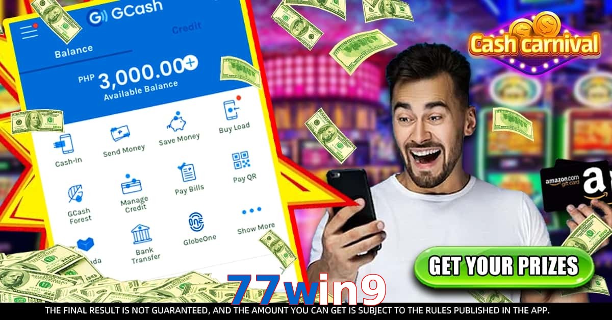 77win9