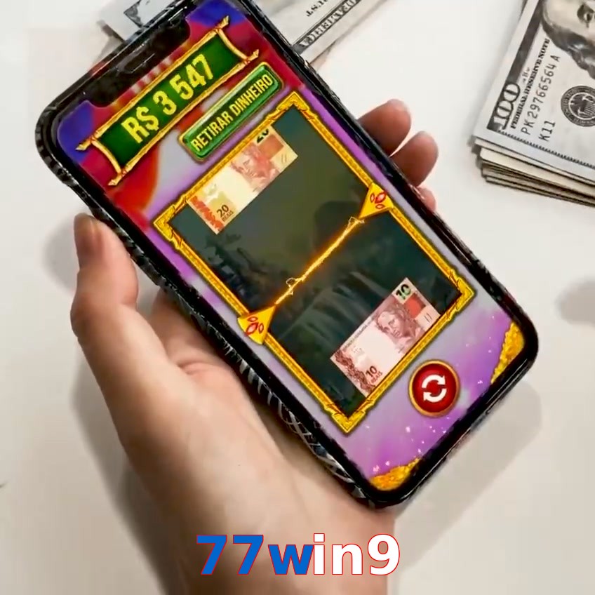 77win9