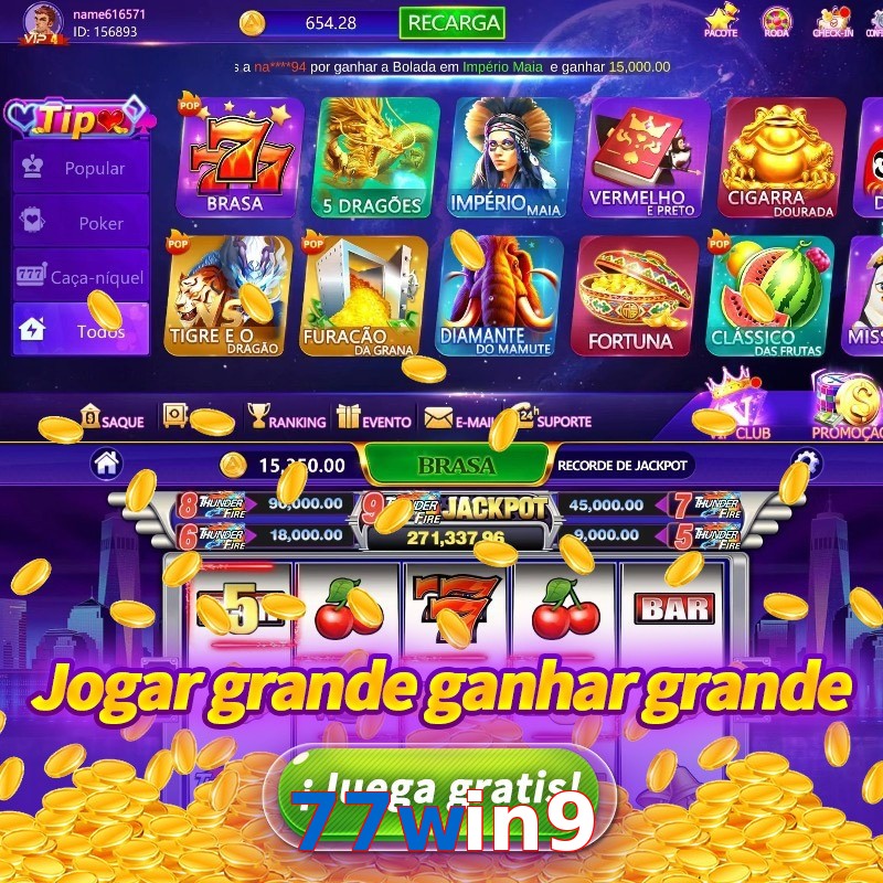 77win9