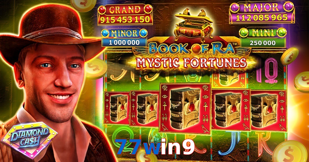 77win9