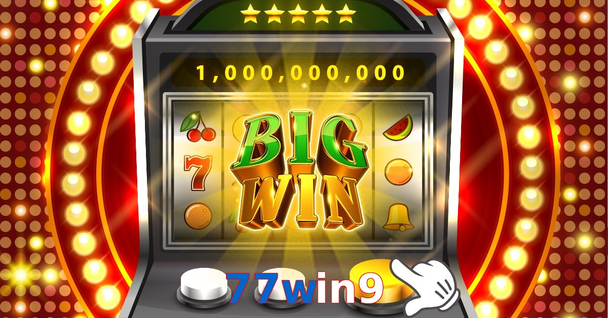 77win9