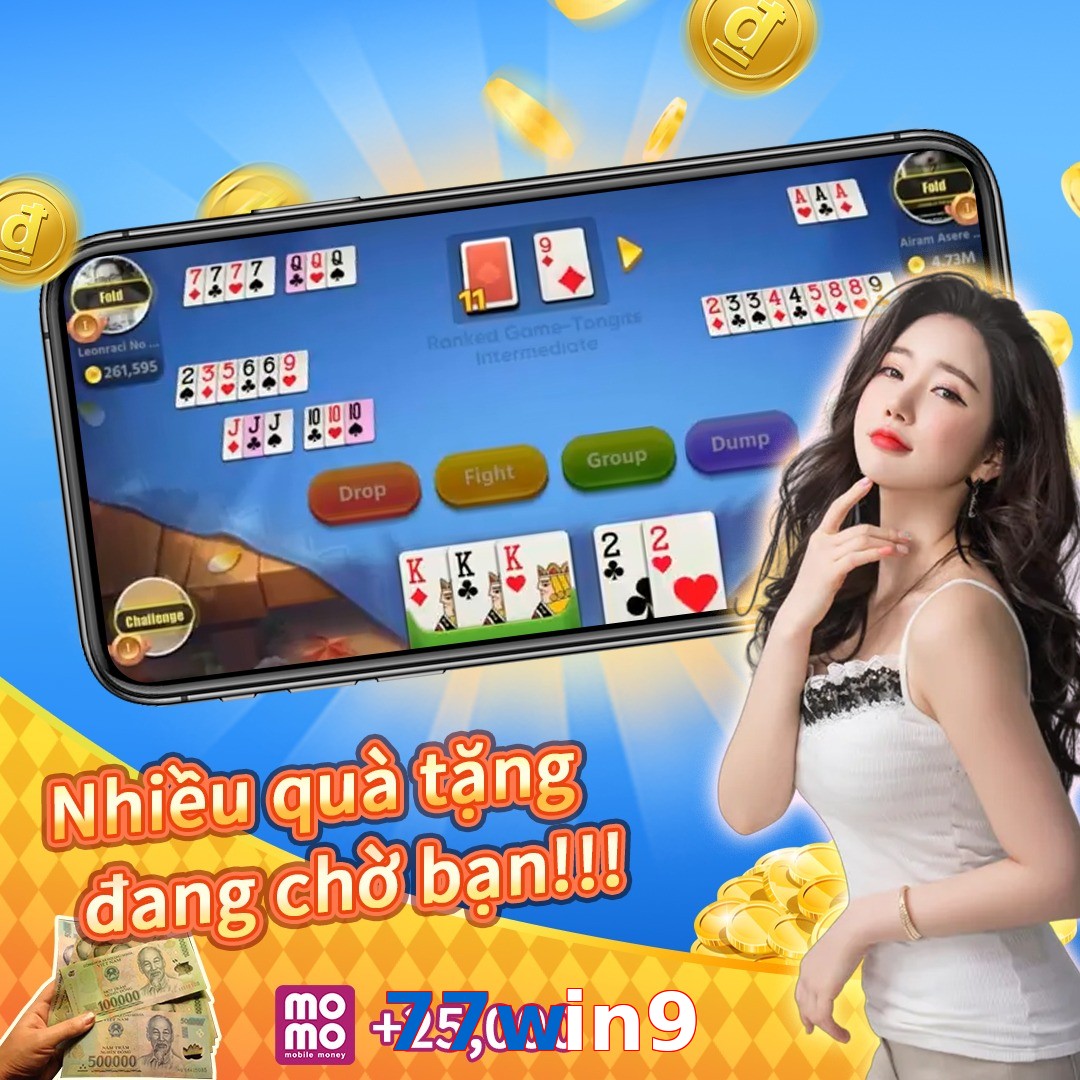 77win9