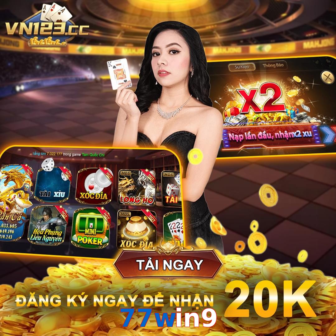 77win9