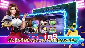 77win9