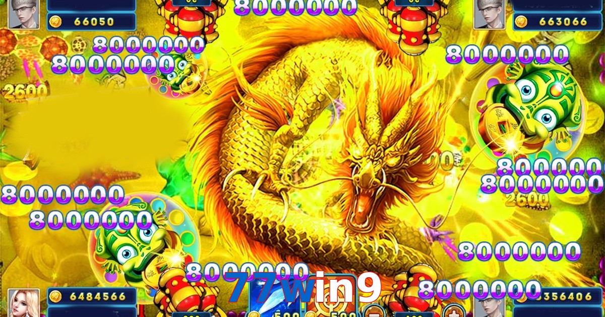 77win9