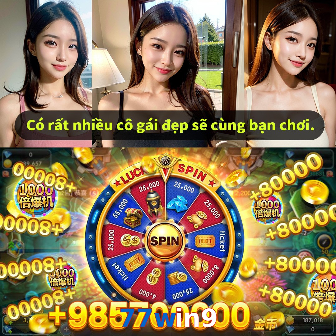 77win9