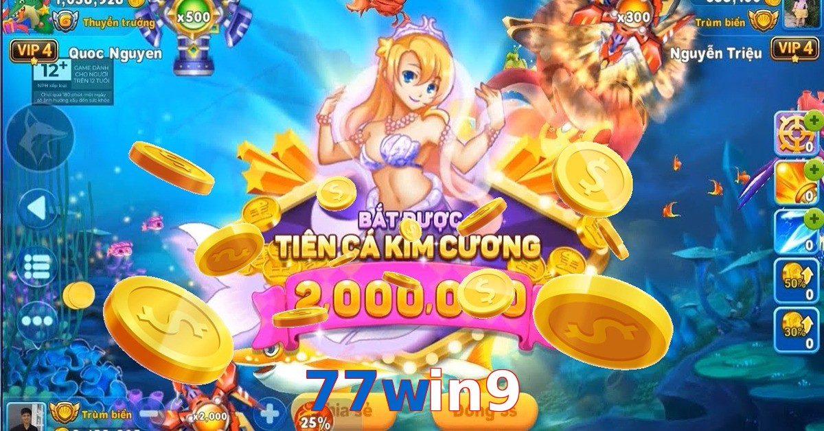 77win9