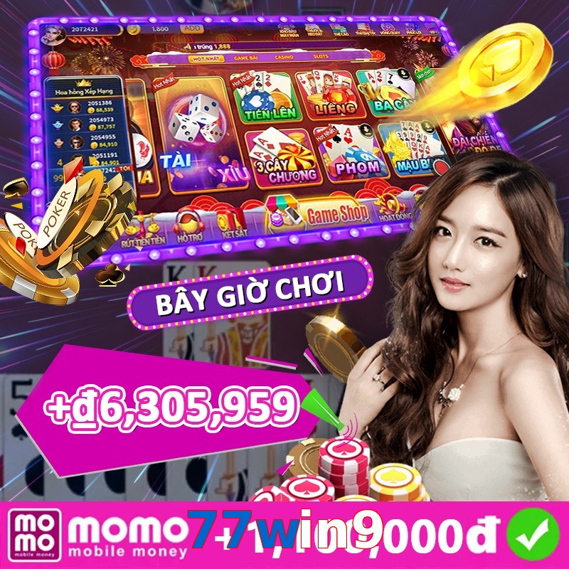 77win9