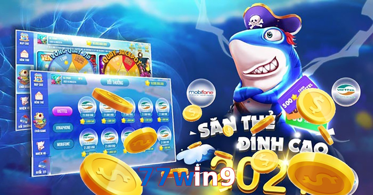 77win9