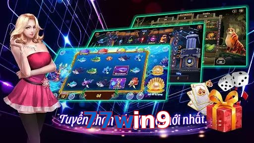 77win9