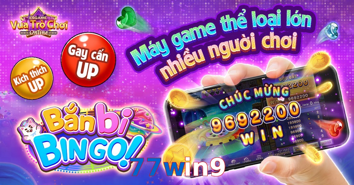 77win9