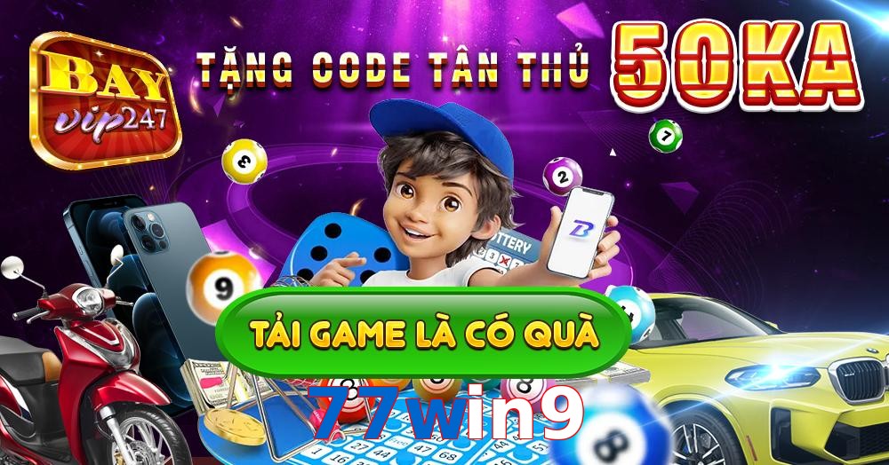 77win9