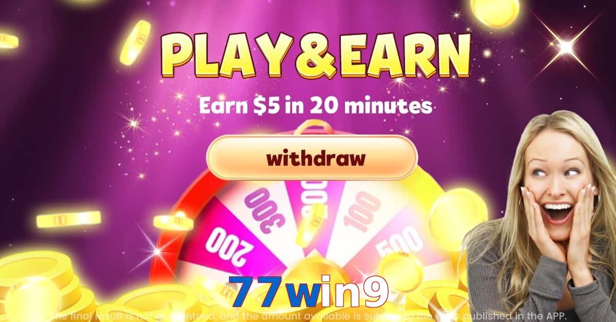 77win9