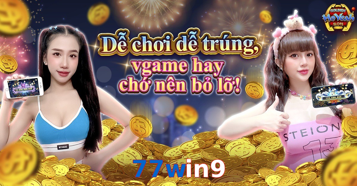 77win9