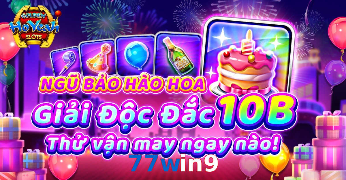 77win9