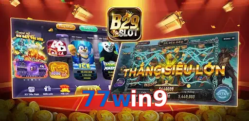 77win9