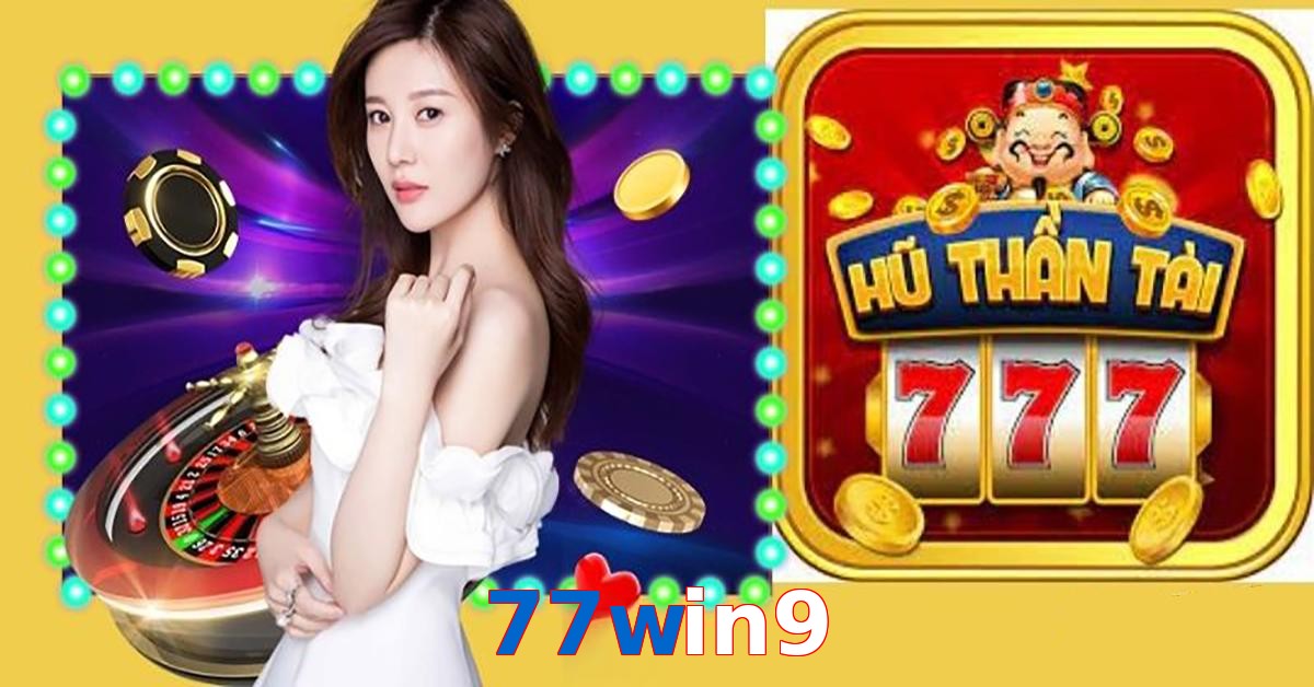 77win9