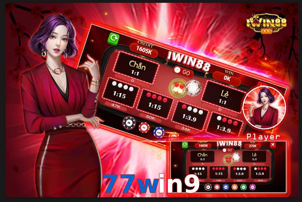 77win9