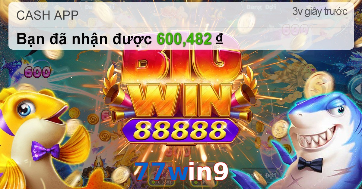 77win9