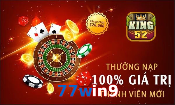 77win9