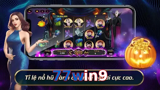 77win9