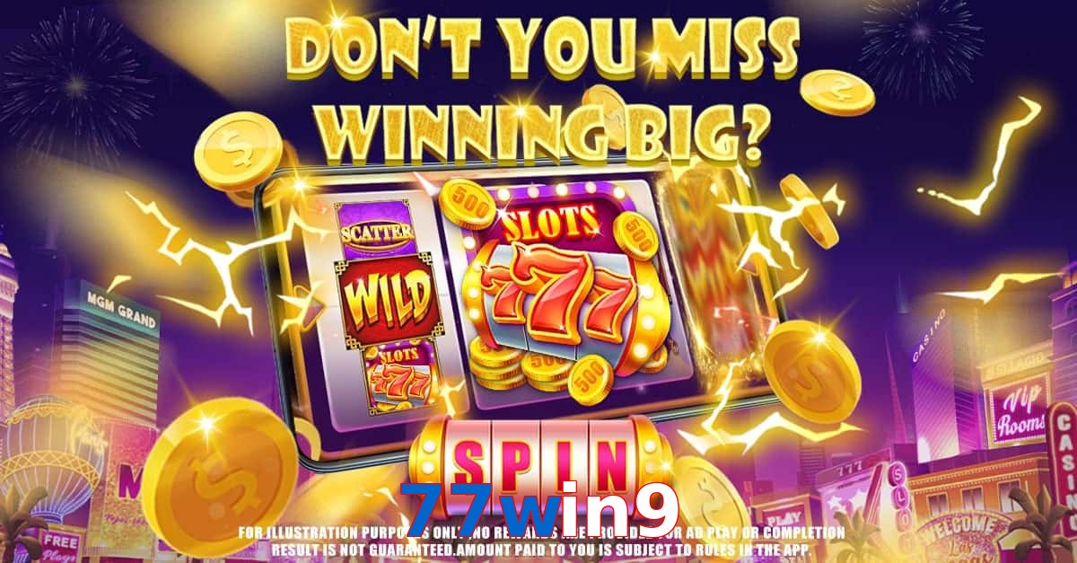 77win9