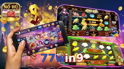 77win9