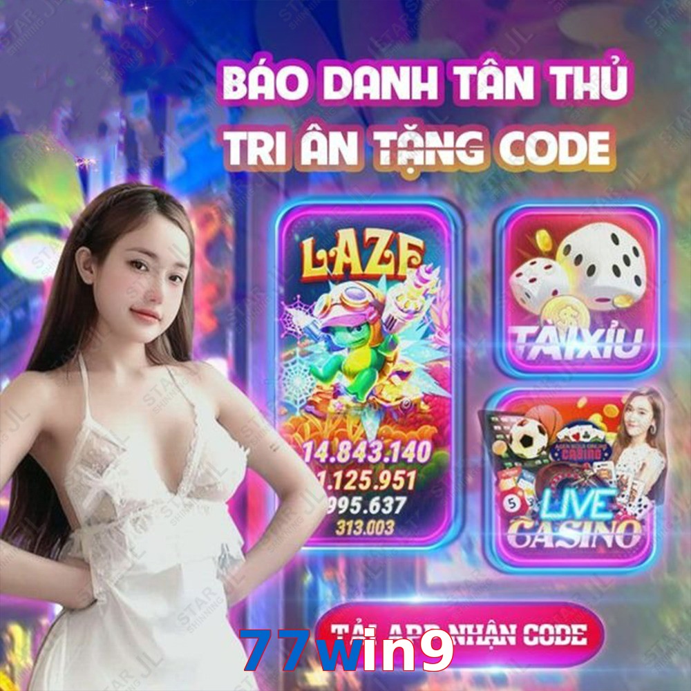 77win9