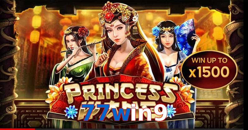 77win9