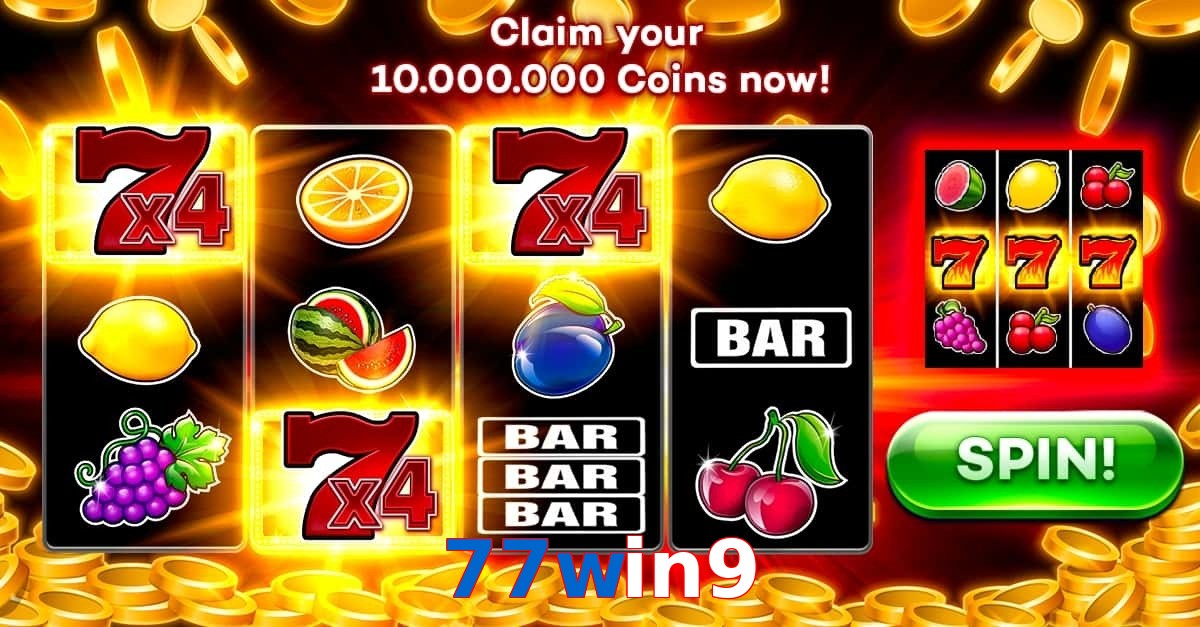 77win9