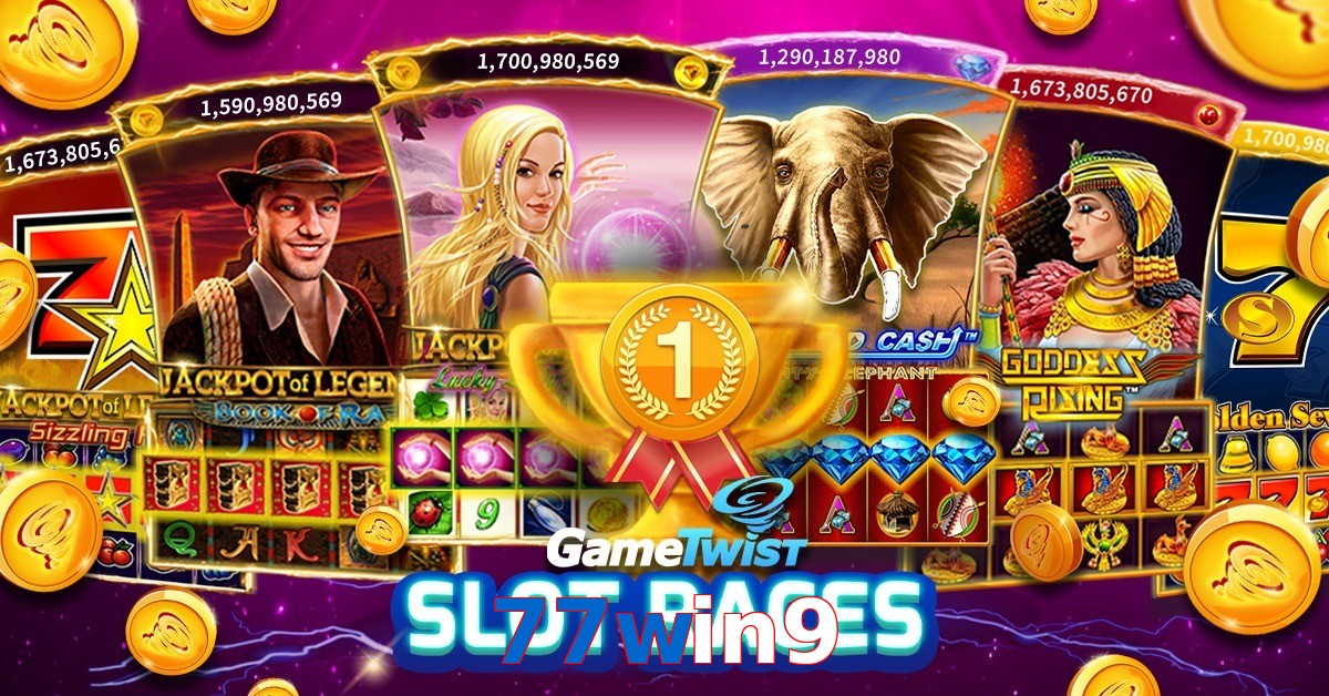 77win9