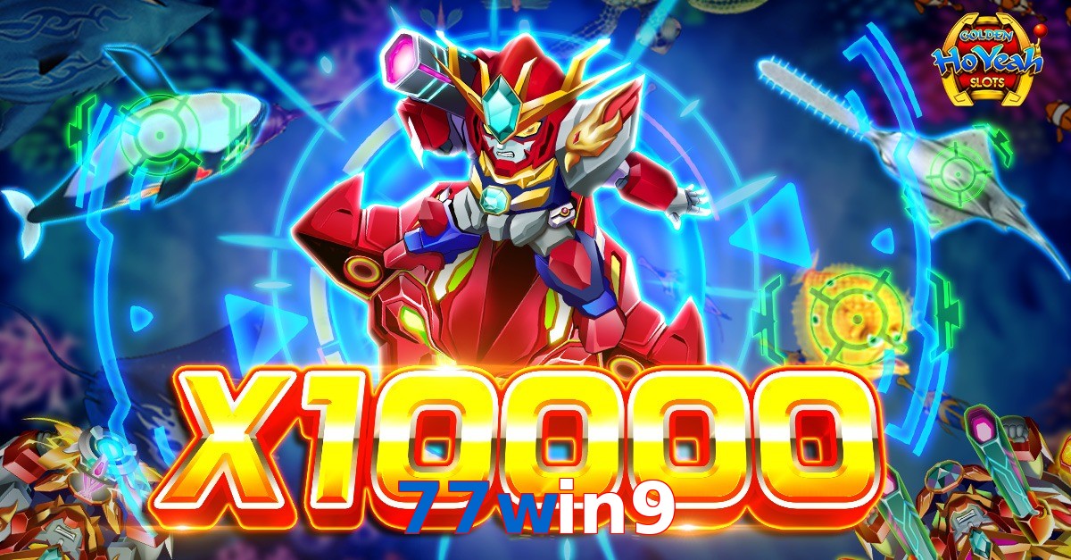 77win9