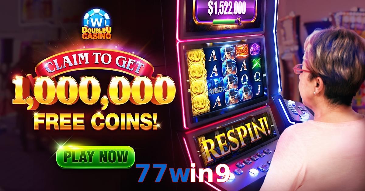 77win9