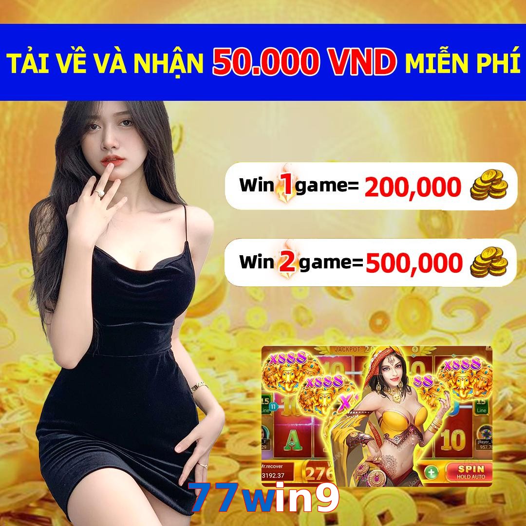 77win9