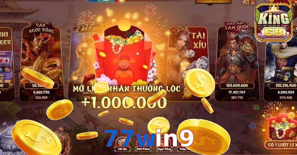 77win9
