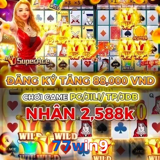 77win9